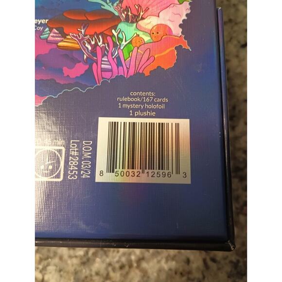 Doomlings Card Game - Picture 3 of 5